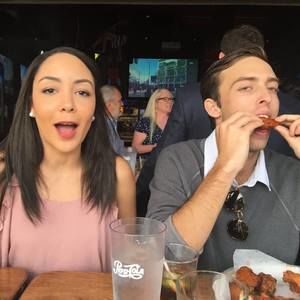 Meet your Posher, Michael